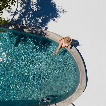 Madame Kalitsi Cozy Suites Fira  Zewnętrze zdjęcie