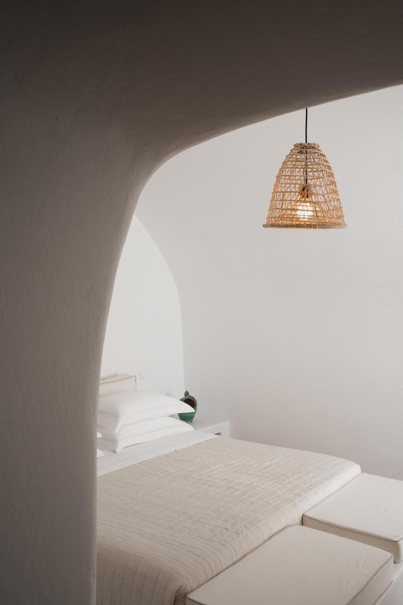 Madame Kalitsi Cozy Suites Fira  Zewnętrze zdjęcie