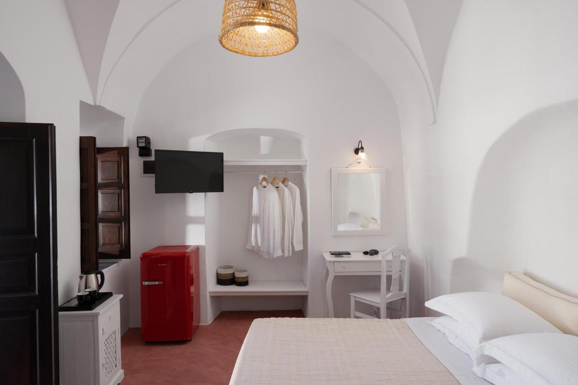 Madame Kalitsi Cozy Suites Fira  Zewnętrze zdjęcie